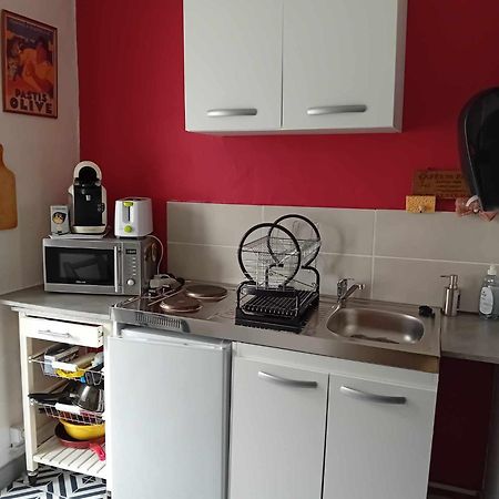 Petite Maison Independante Le Havre Kültér fotó