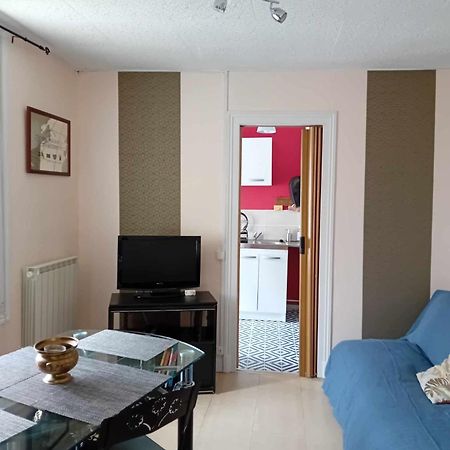 Petite Maison Independante Le Havre Kültér fotó