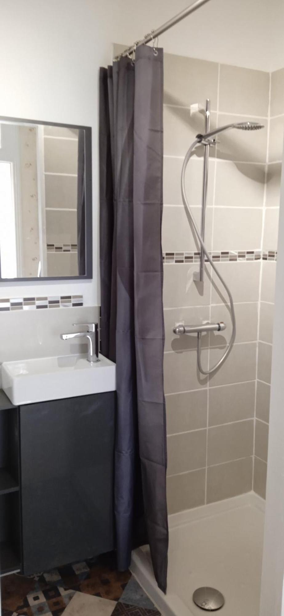 Petite Maison Independante Le Havre Kültér fotó