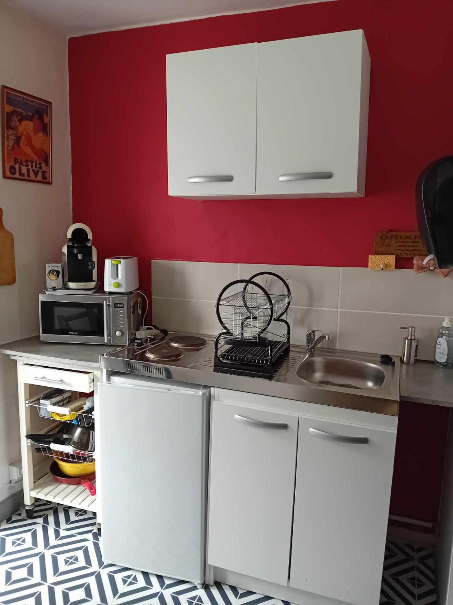 Petite Maison Independante Le Havre Kültér fotó