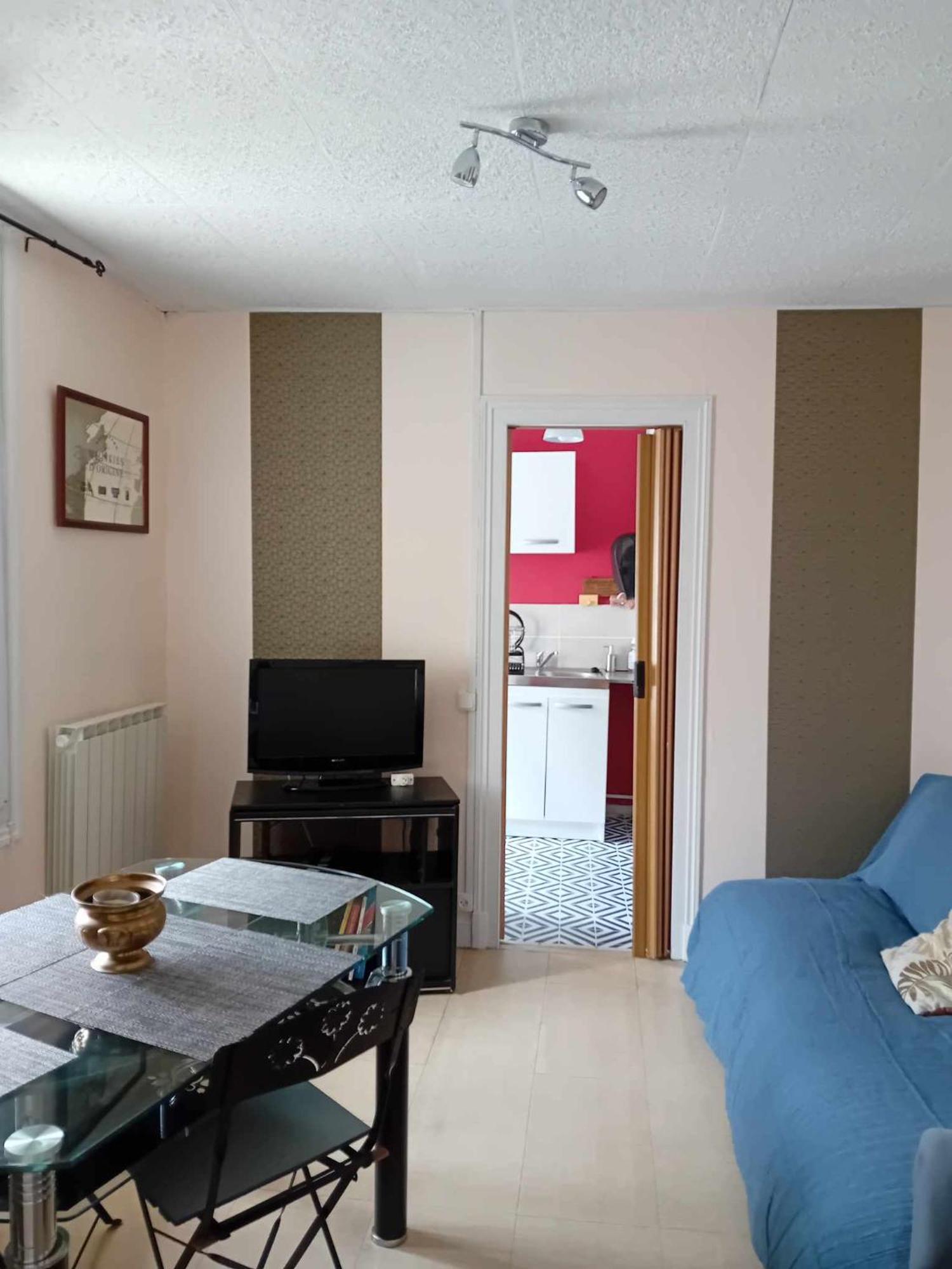 Petite Maison Independante Le Havre Kültér fotó